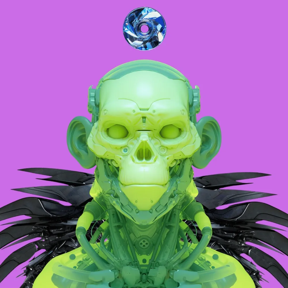 NFT 4